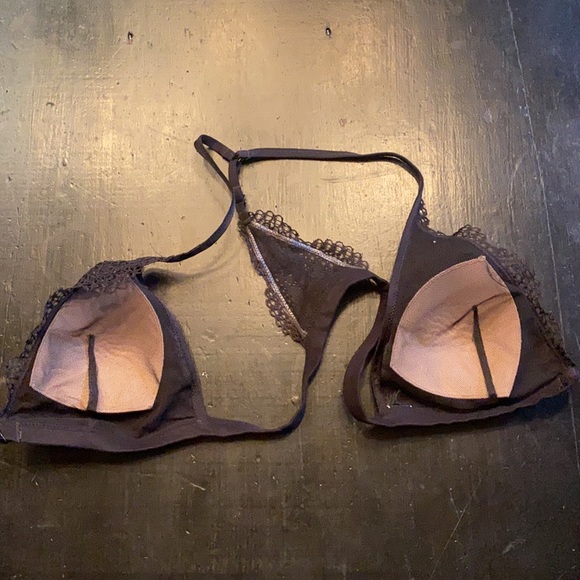 Victorias Secret Bralette - Size Unknown - Picture 2 of 5